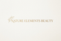 Nature Elements Beauty Logo A